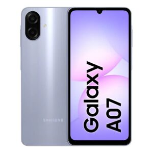 Celular Samsung Galaxy A07