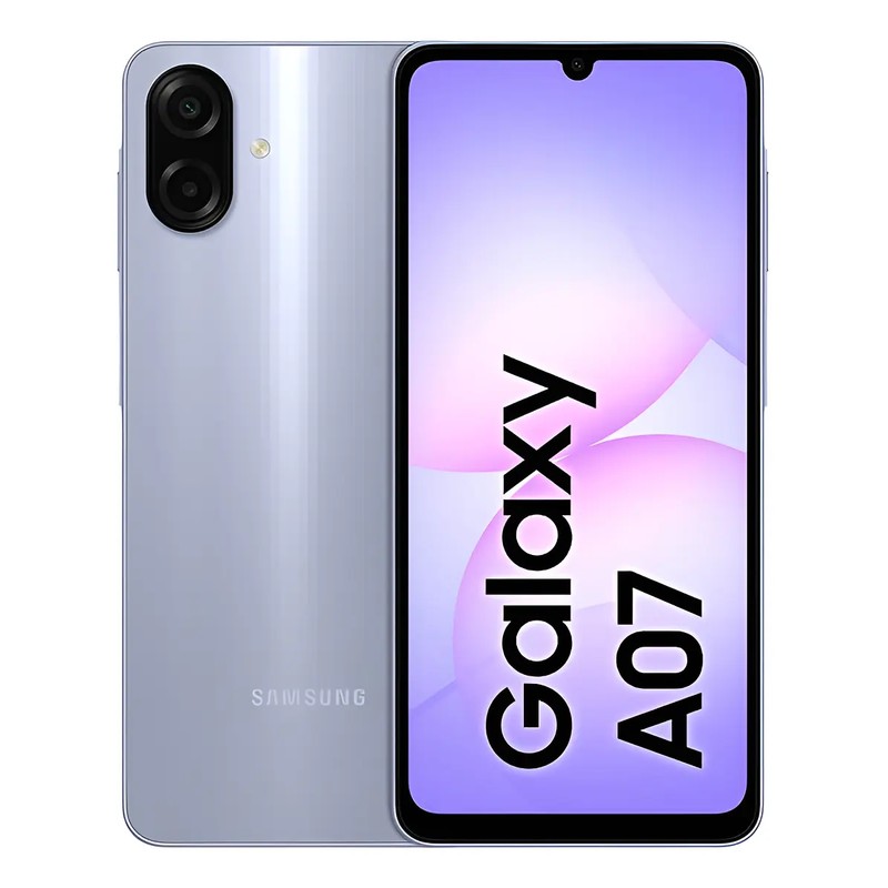 Celular Samsung Galaxy A07