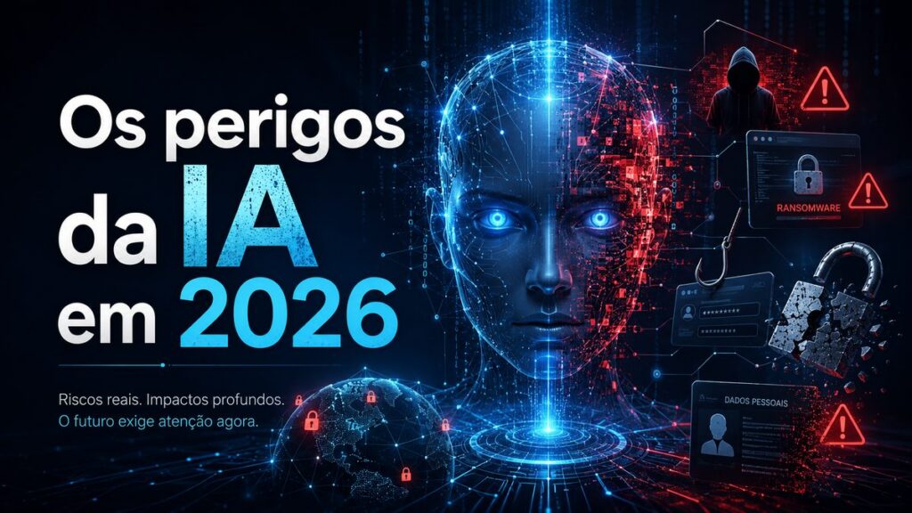IA: Perigos para Segurança