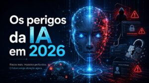 IA: Perigos para Segurança