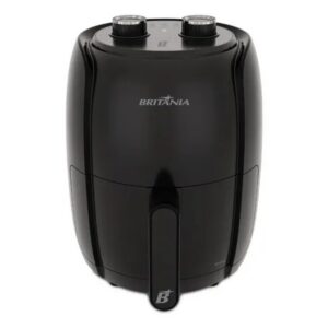 Air Fryer Britânia Compacta